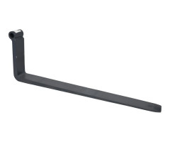 PALLET FORKS FULL TAPER 10K 2