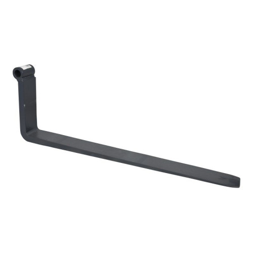 PALLET FORKS FULL TAPER 10K 2