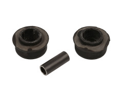 MOUNT, ISOLATOR - REAR