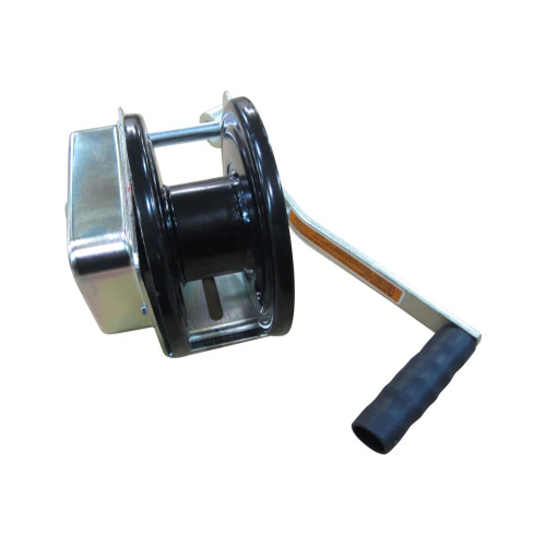 WINCH, HAND 1500# CAP.