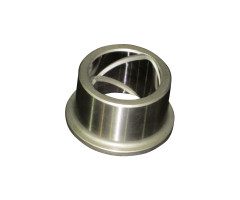 Bushing, Flanged
