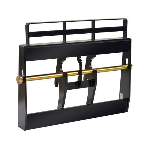 48" CARRIAGE STANDARD