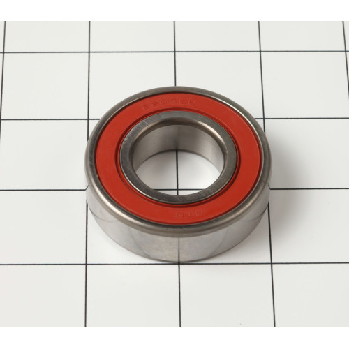 BEARING, SINGLE ROW RADIAL BALL