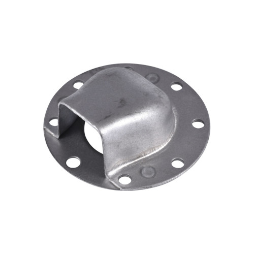 CAP, MUFFLER