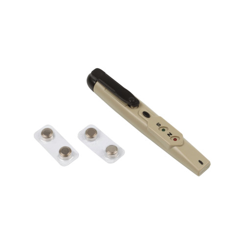 MAGNETIC TESTER