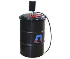 GREASE PUMP PKG, 400LB