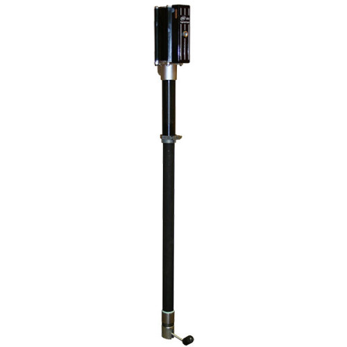 5:1 PUMP, 275AL VERTICAL TANK