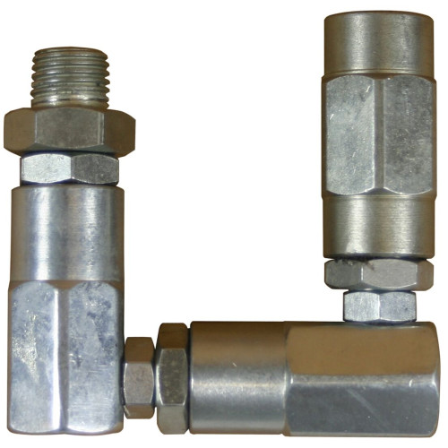 Z-SWIVEL, GREASE
