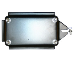 MOUNTING PLATE FOR ADVANTAGE DOUBLE-ARM REELS