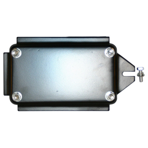 MOUNTING PLATE FOR ADVANTAGE DOUBLE-ARM REELS