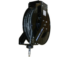 GREASE REEL, DOUBLE ARM 50'