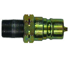 3/4" WASTE OIL DRAIN ADAPTER KIT