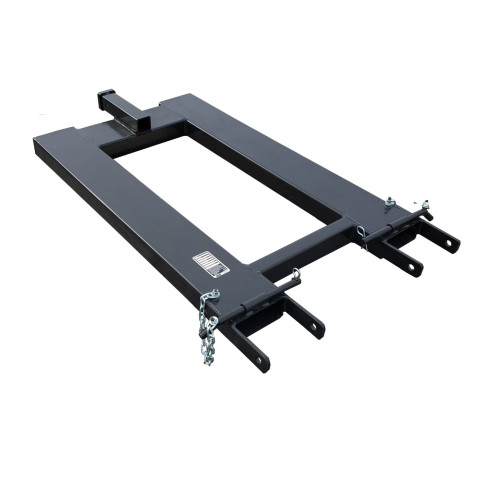 ATTACH,TRAILER SPOTTER