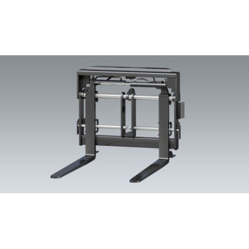 CARRIAGE,FORK POSITIONING
