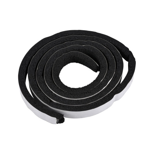 RUBBER FOAM, 6 FT.