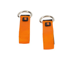 ACCESSORY,TRILOCK VELCRO ANCH