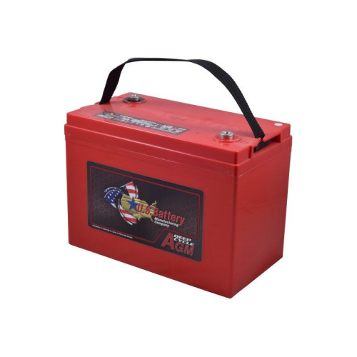 BATTERY,6 VOLT AGM