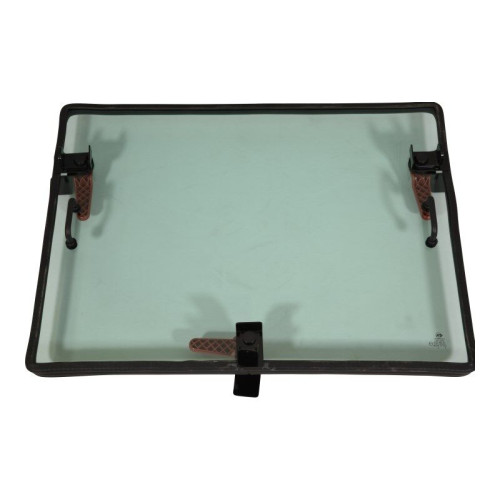 WINDOW,REAR DROPOUT WINDOW