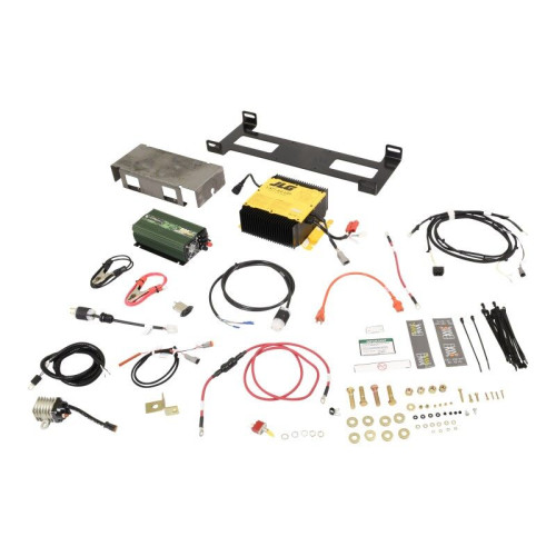KIT,CHARGER/INVERTER 1930ES
