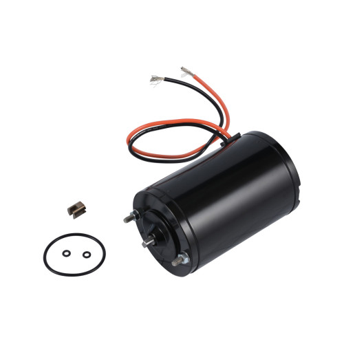 MOTOR W/MTG BOLTS