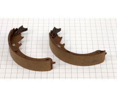 BRAKE SHOE,LH