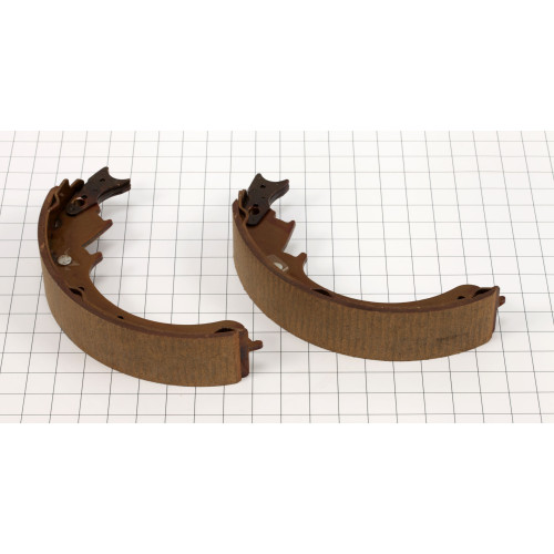 BRAKE SHOE,LH