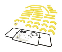 KIT(SERVICE),SOFT TOUCH SYSTEM