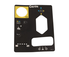 GN-PLAT CONT PANEL