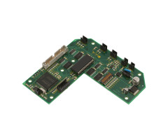 PCB, PLATCNTRL, GS68