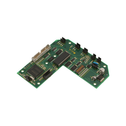 PCB, PLATCNTRL, GS68