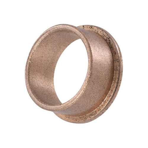 BEARING,FLANGE BRONZE
