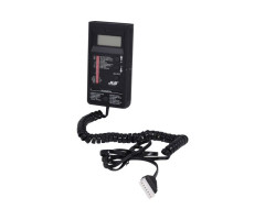 CALIBRATOR W/INSTRUCTIONS