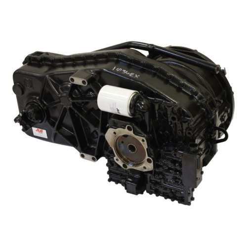JLG® REMANUFACTURED ZF POWERSHIFT TRANSMISSION 4 WG 98 - TC