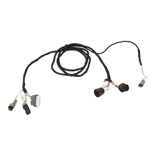 HARNESS,TELEMATICS (SKYTRAK)