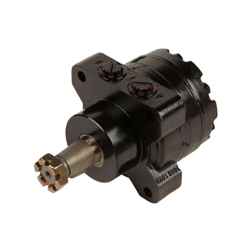 SN-WHEEL MOTOR