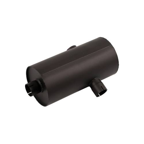 MUFFLER