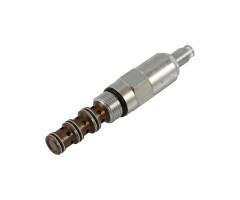 ASSY, SEQ VALVE