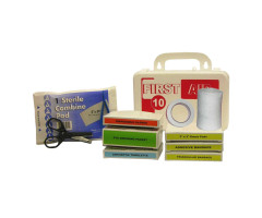 B/A PRODUCTS 26-10 TOWING ACCESSORIES