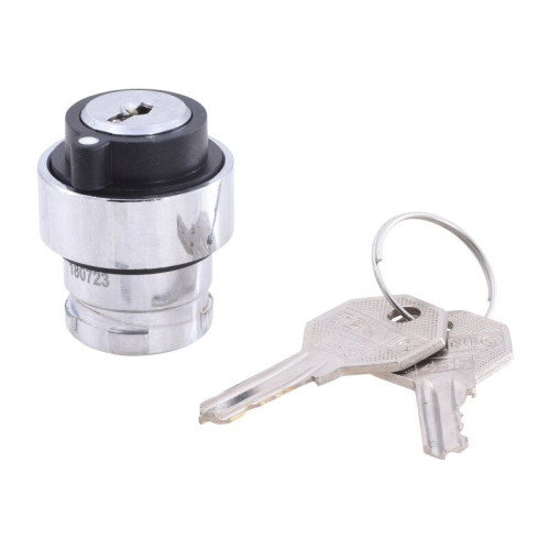 TEL-NONOEM,3POS KEYSW