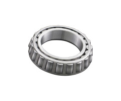 Cone, Bearing