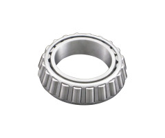 Cone, Bearing