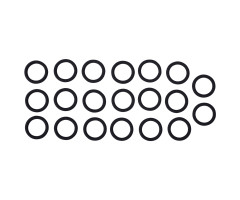 O'RING REFILL KIT 2-012