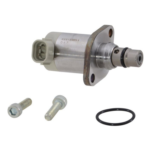 ACTUATOR,ETR FUEL CONTROL