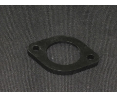 FLANGE, EXHAUST 2.0" OD
