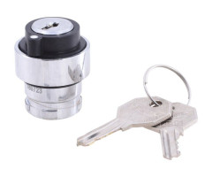 SJ-NONOEM,3POS KEYSWITCH