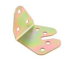 SUPPORT,HOOD LATCH