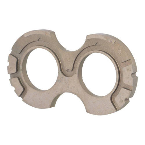 BEARING, TAPERED-CONE (3780)