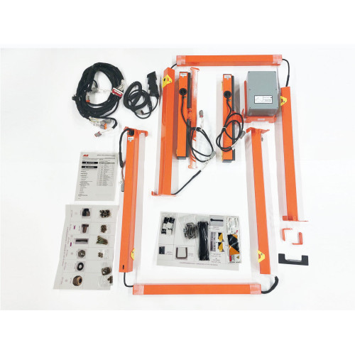 JLG MEWP SCISSOR SKYSENSE KIT (LEVEL 2: 8 SENSORS)