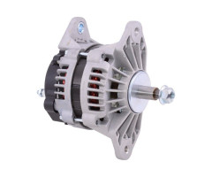 REMAN ALTERNATOR