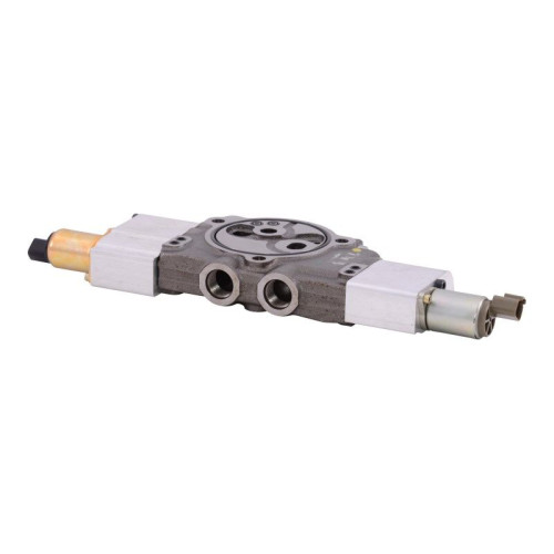 SPOOL SECTION ASSY